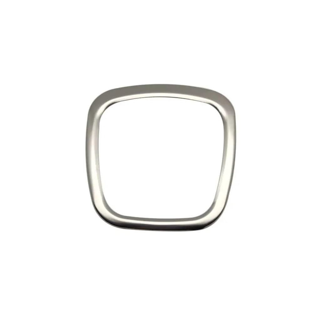 Steering Wheel Button Trim for A4 B6 B7 B8 for A6 C6 for A5 for Q7 for