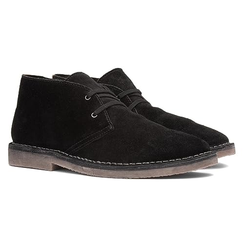 Image of Hush Puppies mens Samuel