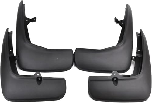 Guardabarros de estilo original para Range Rover Sport L320 de alta resistencia (2005-2013)