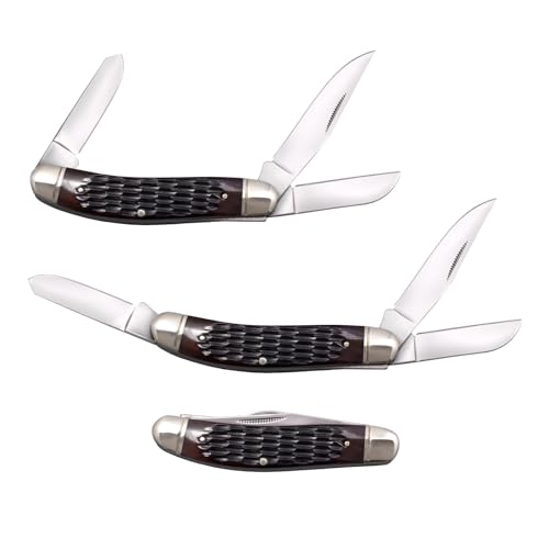 Cold Steel Gentlemen's Stockman