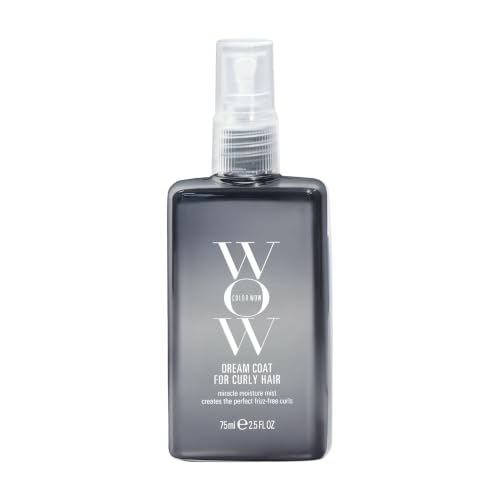 Color Wow Dream Coat