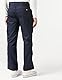 Dickies Action-flex-hose Herren Trouser, Naviablau, 36W / 32L