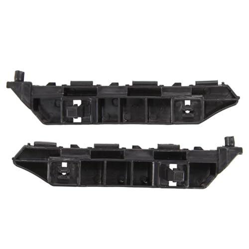 Support pare-chocs avant gauche droit HO1043112 pour Honda Civic 2012 2013 2014 2015