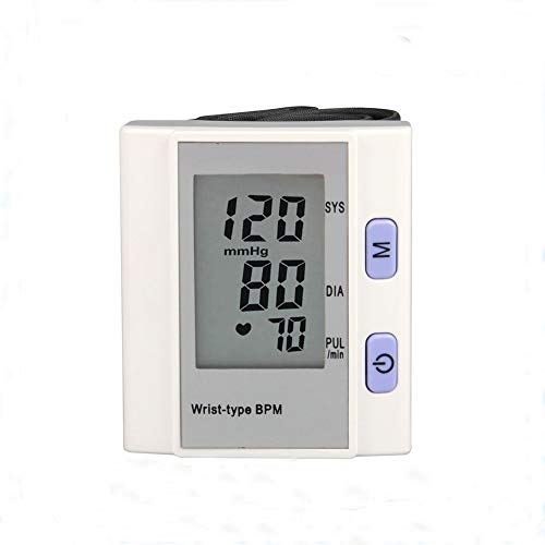 LY Manómetro Hogar Electrónica Voz Tipo de Brazo Regalo 1027152