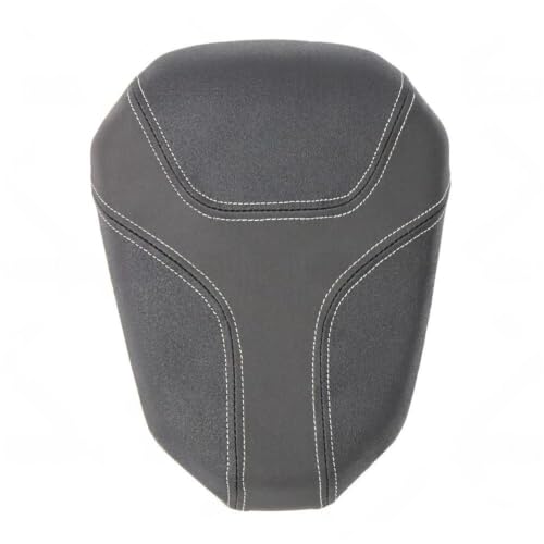 Sillín de motocicleta MT07 2025 2026 y cojín de asiento cómodo delantero