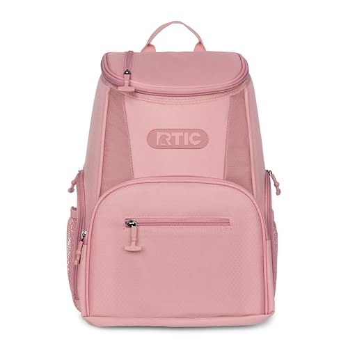 RTIC 15 Can Lightweight Backpack Cooler