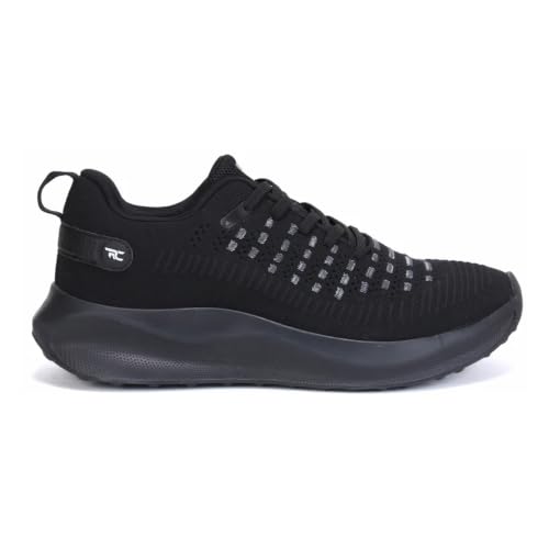 Image of Red Chief Men's Running Shoes | Lightweight Sports Lace-Up | Gym Training & Walking Shoe (R1728)