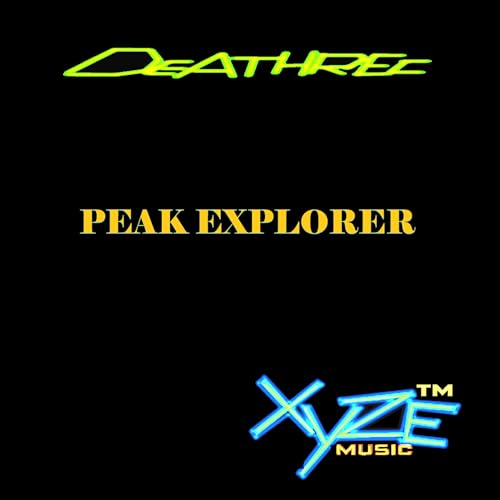 Peak Explorer (Radio Version)