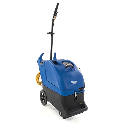 Clarke EX20 100C-15-SW Portable Carpet Extractor