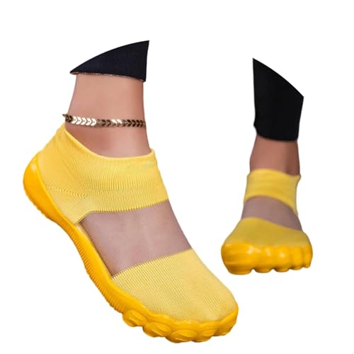 Zapatos de agua ligeros para mujer para senderismo, natación y paseos por la playa