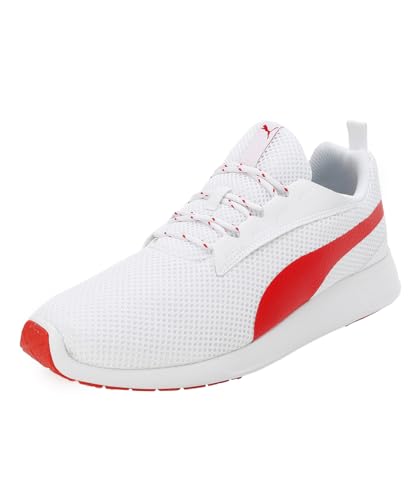 Image of Puma Unisex Adult Buzz Sneaker