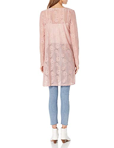 Image of Star Vixen Women's Long Sleeve Cardigan