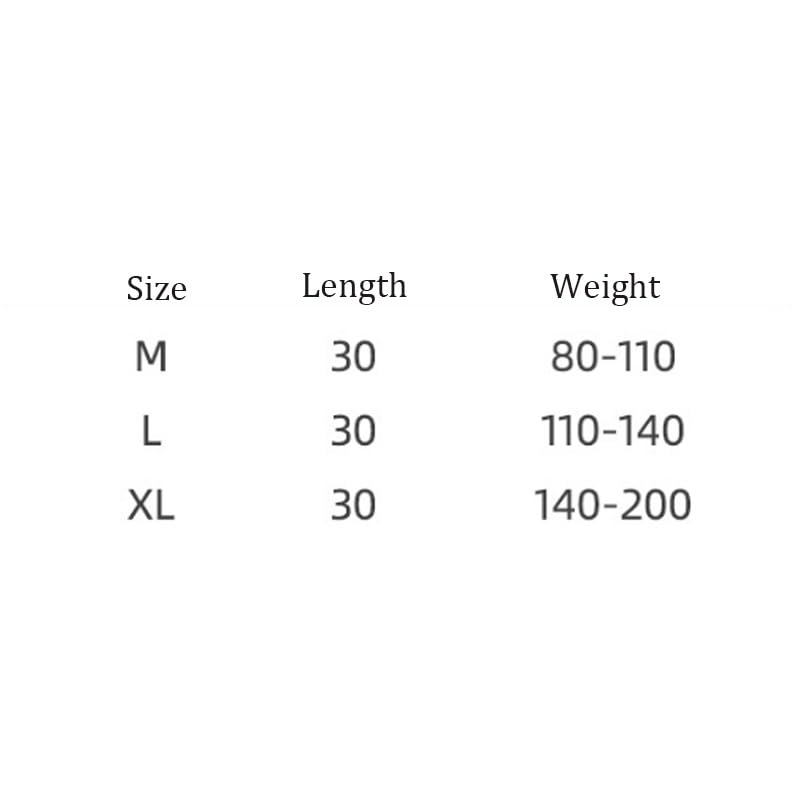 Thermal Knee Support Set Men Women Thickened Cover for Cold Weather