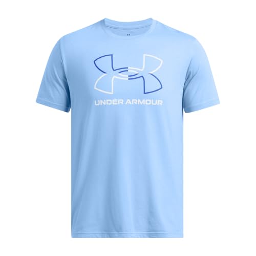 Image of Under Armour Men's Global Foundation Short Sleeve T Shirt