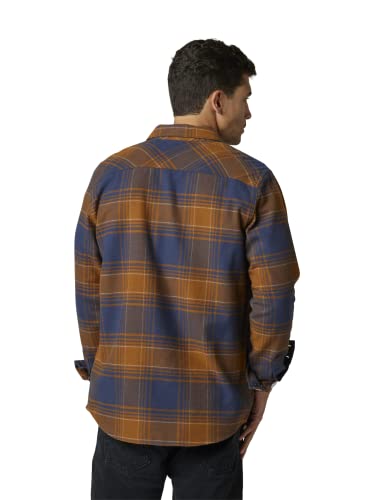 Fox Racing Men's Traildust 2.0 Flannel3