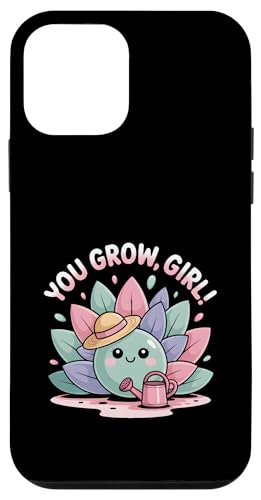 You Grow Girl 炵Ã`x[V X}zP[X iPhone 12 mini p