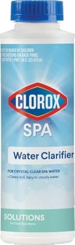 Clorox® Pool&Spa™ Spa Water...