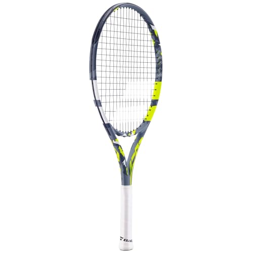Babolat Aero 25 Jugend-Tennisschläger 0