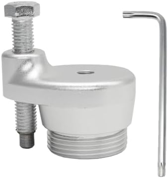 Shkalacar Belt Removing Tool Replacement for Can-Am Defender, Clutch Spreader CVT Drive Belt Changing Removal Tool Compatible with Can Am Maverick X3 Turbo 2017-2019 CNC 708200720