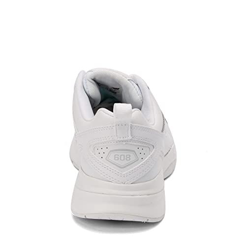 Image of New Balance Men's 608 V5 Casual Comfort Cross Trainer