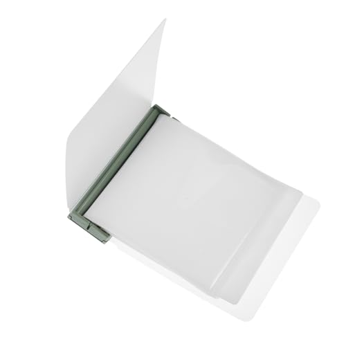 MOLUCKFU ケース ケース 大容量 ディスク収納ホルダー 旅行用 コンパクト 車載対応 軽量 不織素材で保護