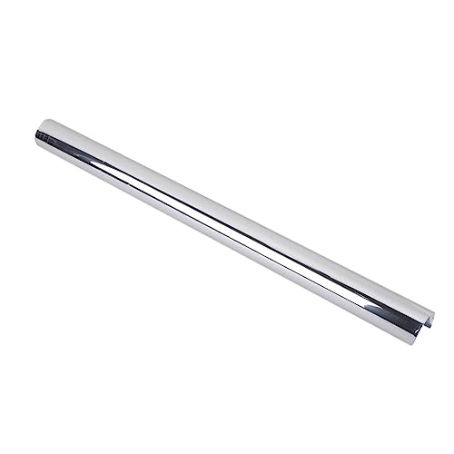 Película para ventana Ciieeo protección UV plata 100x50cm miniatura 1