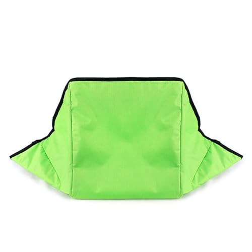 Cuisinière solaire portable et four pliable de randonnée pour réchauffer les aliments - 8