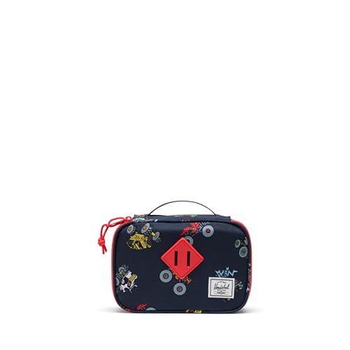 Image of Herschel Heritage Pencil Case Little Herschel