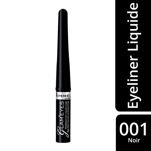 Rimmel London Eyeliner Exaggerate Eyeliner