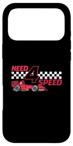 Need 4 Speed 4΂̒a 4 [VOJ[ hCo[ X}zP[X iPhone 17 Pro Max p