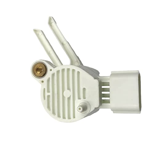DEVMO - DEVMO Brake Pedal Position Sensor 13597423 Compatible with Orlando,ATS,Terrain,Verano,Equinox,Cruze,Encore,CTS,Trax,Envision,Cascada,Volt,Camaro SLS547 BJ0005 GM1317179