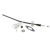  Motorize - Aprilia RS 125 sellos de resorte de bobina de cable