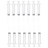 20pcs 3g Disposable Tube Nasal Launcher Booster