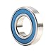 AELATNGS 6901RS Bearing 10PCS 12x24x6 mm ABEC-3 Hobby Electric RC Car Truck 6901 RS 2RS Ball Bearings 6901-2RS Blue Sealed