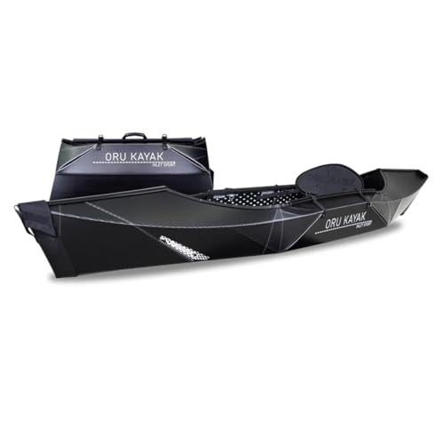 Oru Kayak Inlet Sport Foldable Kayak