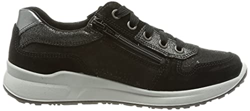 Superfit Merida Gore-Tex, Sneaker, Nero 0000, 36