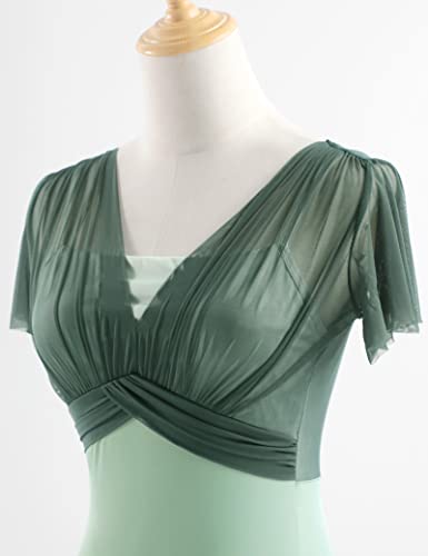 Daydance Adult Dance Leotards For Women Ballet, Gymnastics, Aerial Yoga, Swim #TOP3