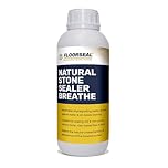 Natural Stone Sealer Breathe (1 Litre)