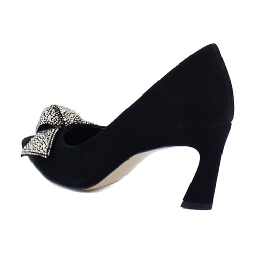 Naturalizer Women's 27 Edit Emery-bow2 Pump3