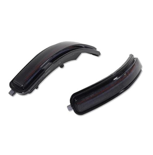 Clignotant séquentiel pour rouler sereinement en Nissan Altima 2013