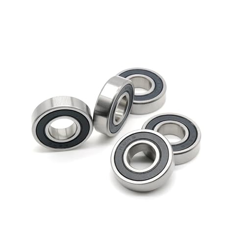 Roulements à billes R8-2RS pour réparer les outils électriques