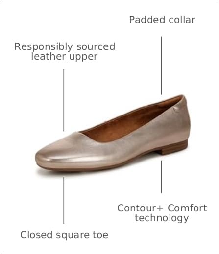 Image of Naturalizer Kelly-Ballet