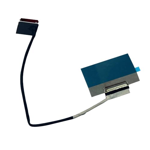 HSSDTECH EDP 40pin LCDrfIXN[P[u Lenovo p IdeaPad Pro 5 16ARP8 83AS KS685 5C10S30721 5C10S30722 DC02C010200 LCD Screen Video D
