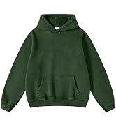 Dnzzs Acid Wash Hoodie for Womens Hoodies Pullover Oversized Women's Fashion Hoodies & Sweatshirt...