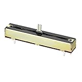 Tamaño del cuerpo: 73*12,7mm (+/- 2mm) (L*W) ; Tamaño del eje: 10*4mm (L*W)