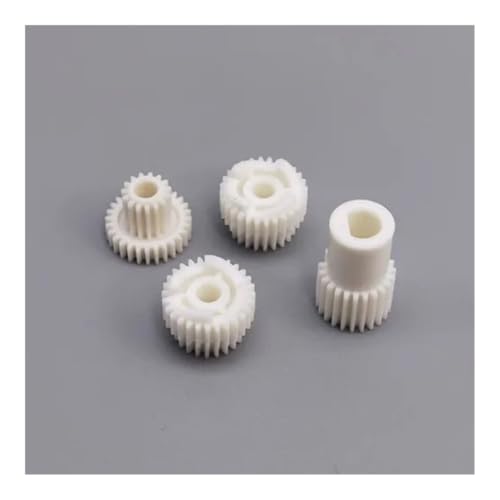 Kit d'engrenages MP7502 contre le blocage de papier et l'usure du fuser OEM B065-4244