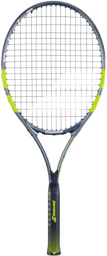 Pro 26-Inch Tournament Racket