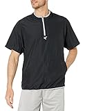 Easton Men's M5 Short Sleeve Cage Jacket