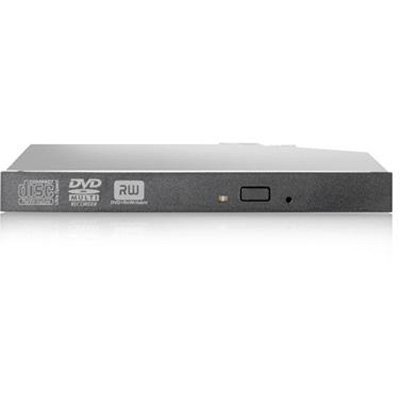 HP Lecteur de disque DVD±RW 8x/8x IDE interne Slim Line 5,25"