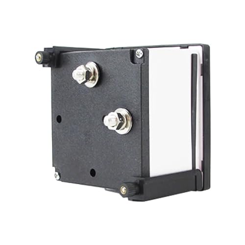 Ampèremètre CC 99C1-A pour contrôler les circuits de modélisme - 5